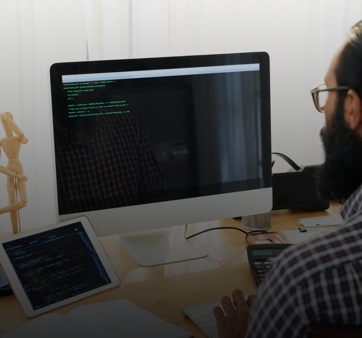 Services – Iprocess