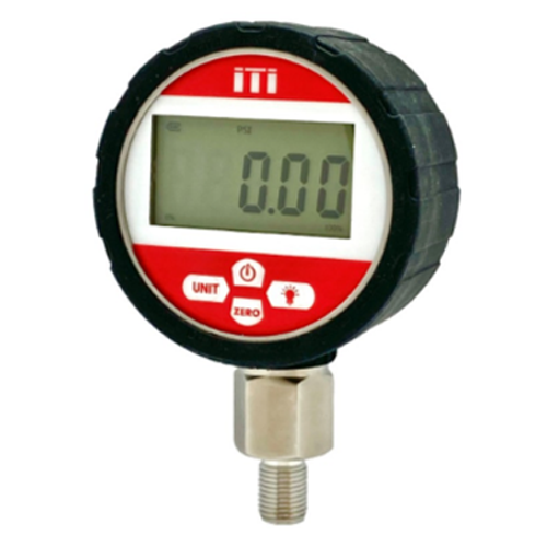 Digital Pressure Gauge